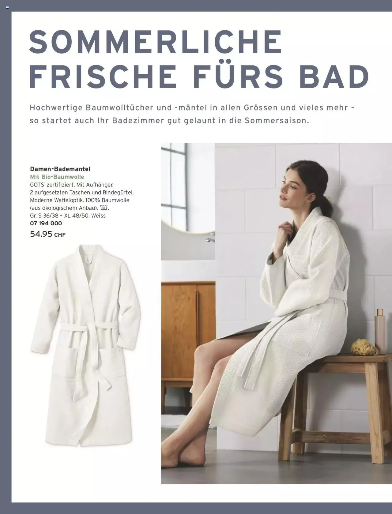 Tchibo Aktionen von 19. Juni bis 31. Dezember 2024 - Prospekt seite  106