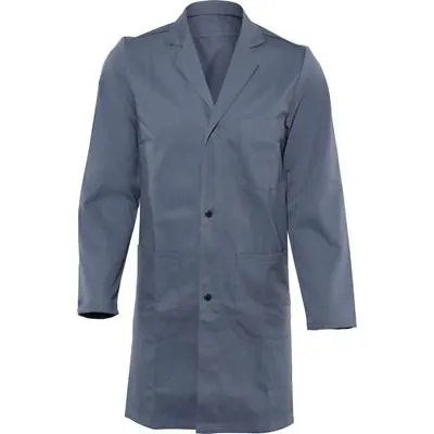 Berufsmantel Baumwolle