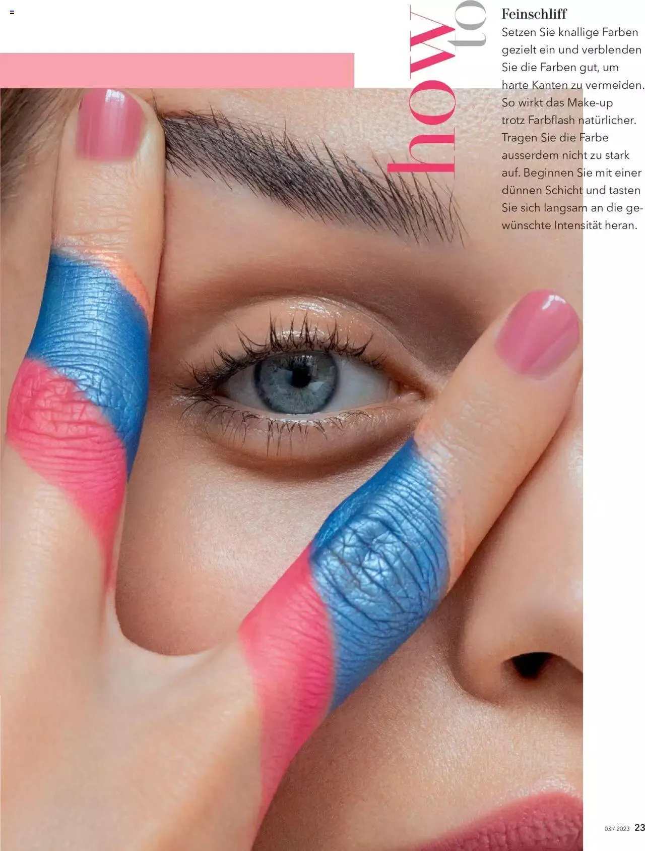 Coop City Aktionen von 13. Juni bis 31. Dezember 2023 - Prospekt seite  23