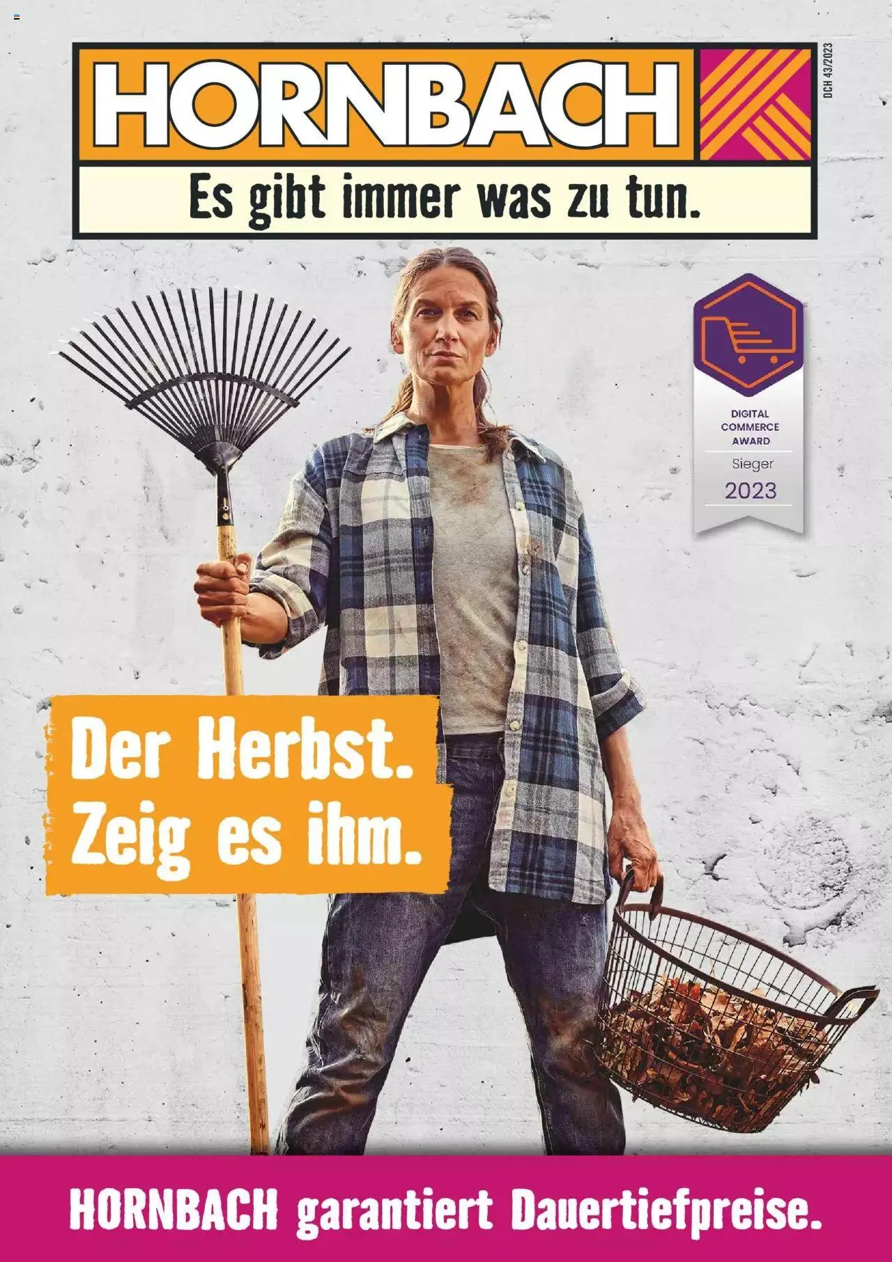 Hornbach Aktionen - 0