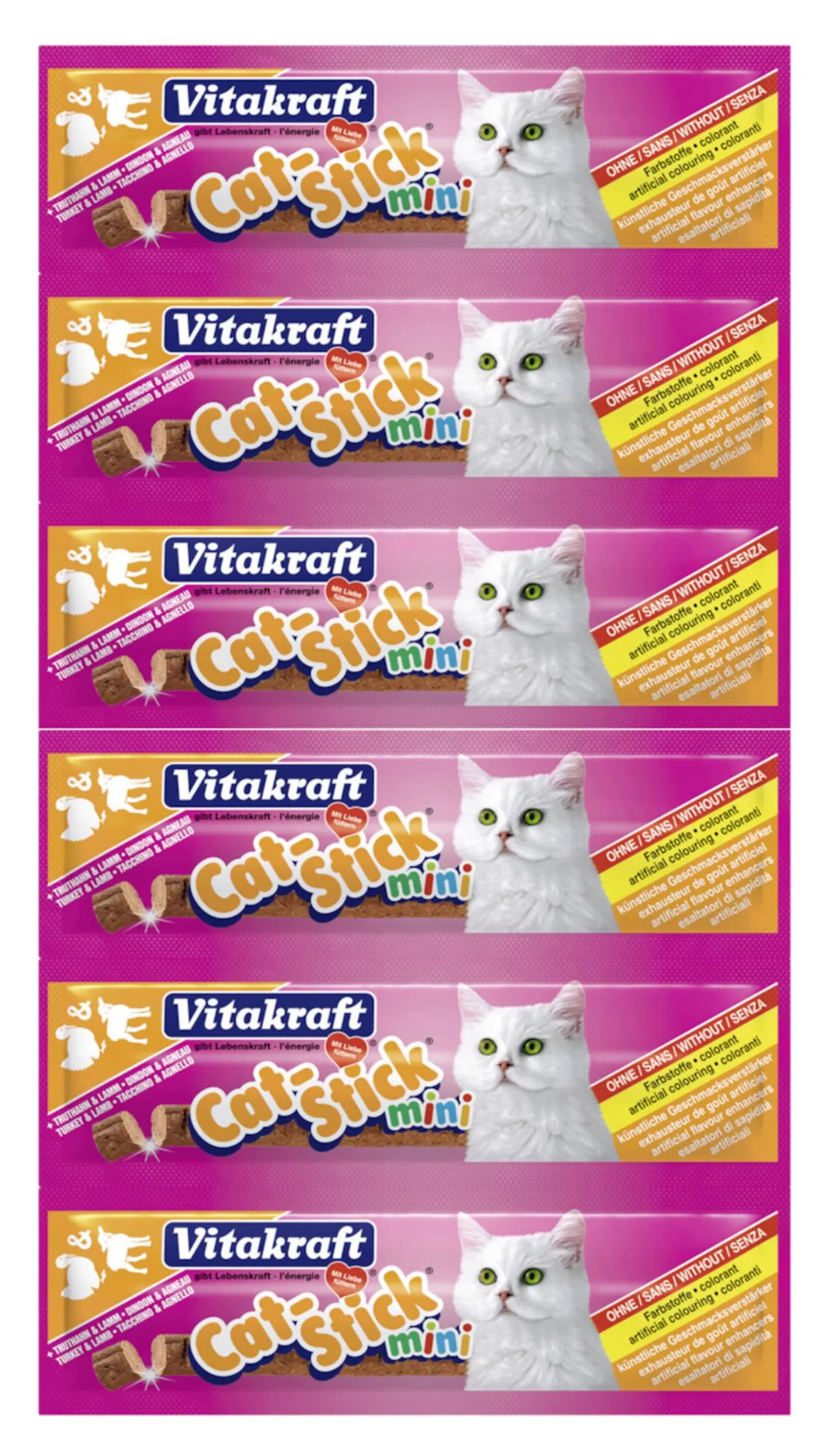 Vitakraft Cat-Stick Mini