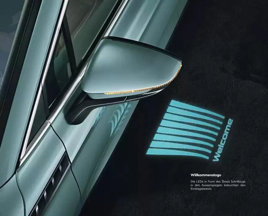 Prospekt Enyaq von 24. Oktober bis 7. November 2024 - Prospekt seite  58