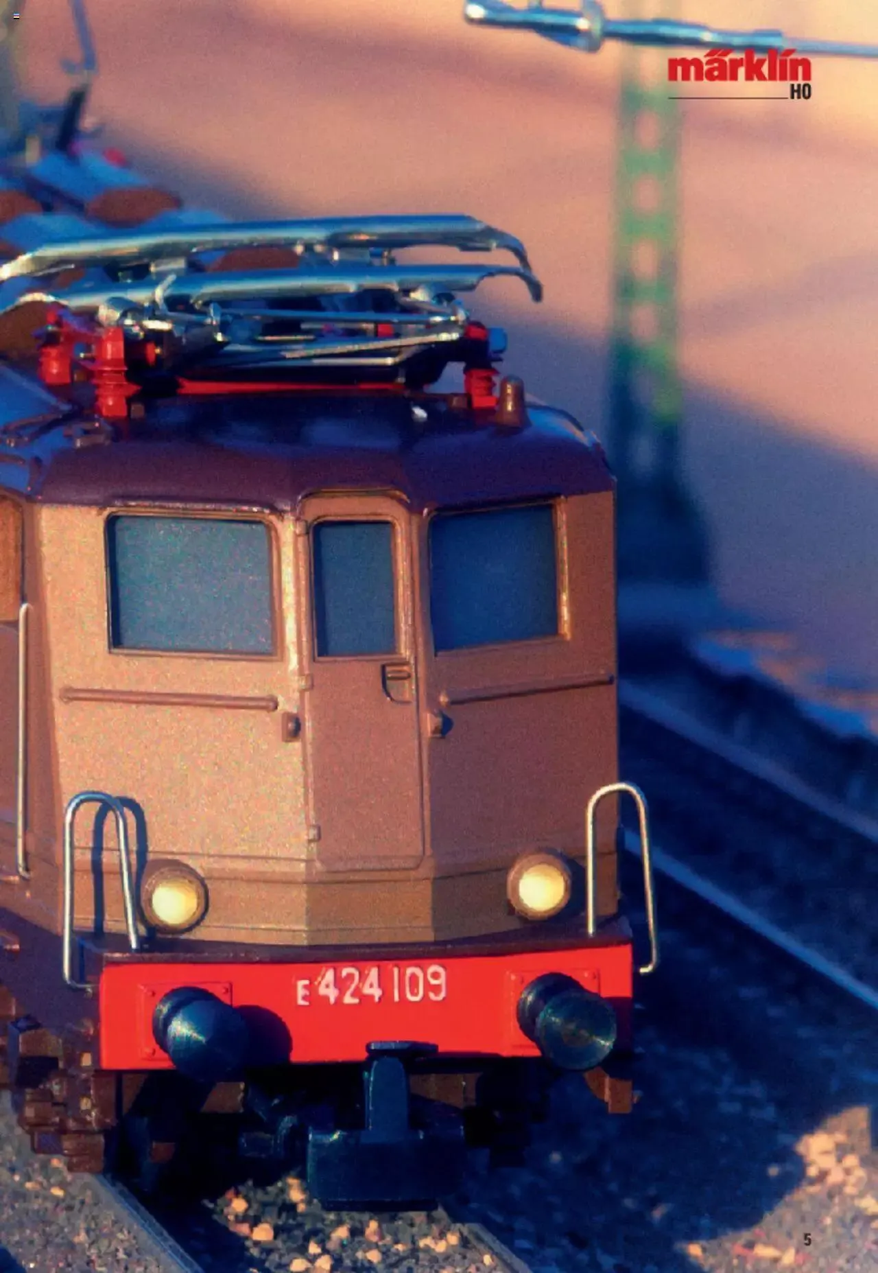 Conrad - Märklin Neuheiten 2022 von 28. März bis 31. Dezember 2023 - Prospekt seite  14