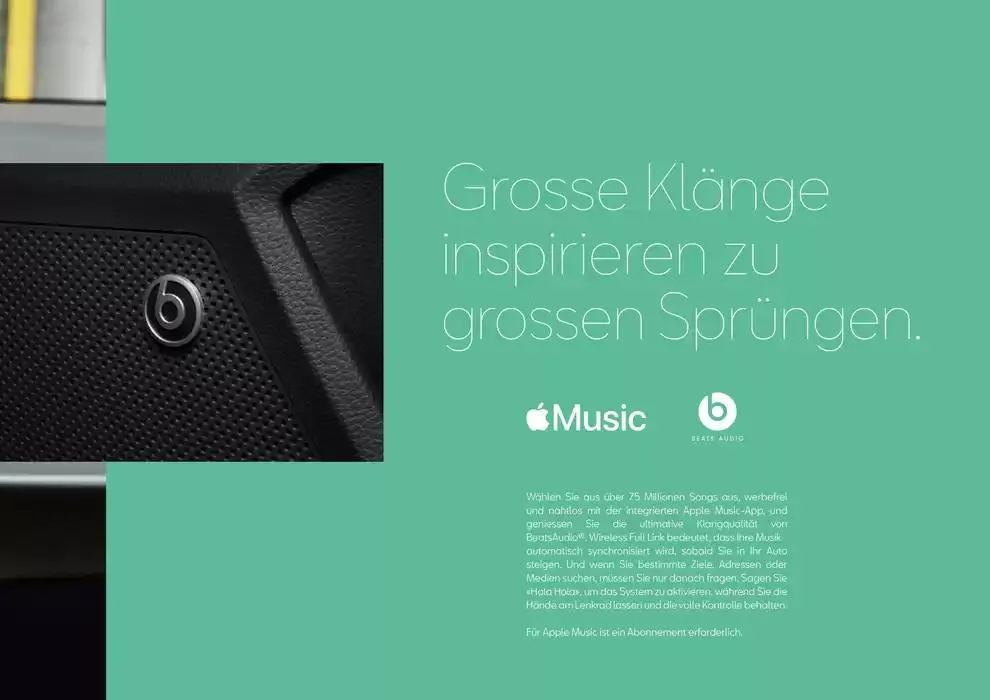 SEAT Arona von 28. Oktober bis 11. November 2024 - Prospekt seite 15