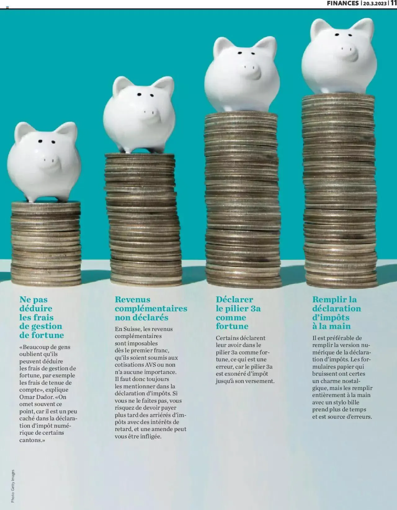 Migros Le guide du jardinier débutant von 20. März bis 31. Dezember 2023 - Prospekt seite  11