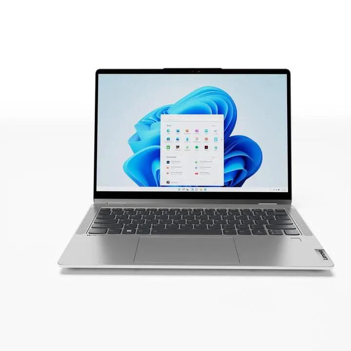 LENOVO IdeaPad Flex 5 14IAU7 (14", Intel Core i5, 16 GB RAM, 512 GB SSD)