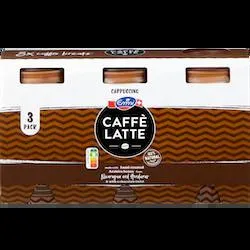 Emmi Caffè Latte Cappuccino