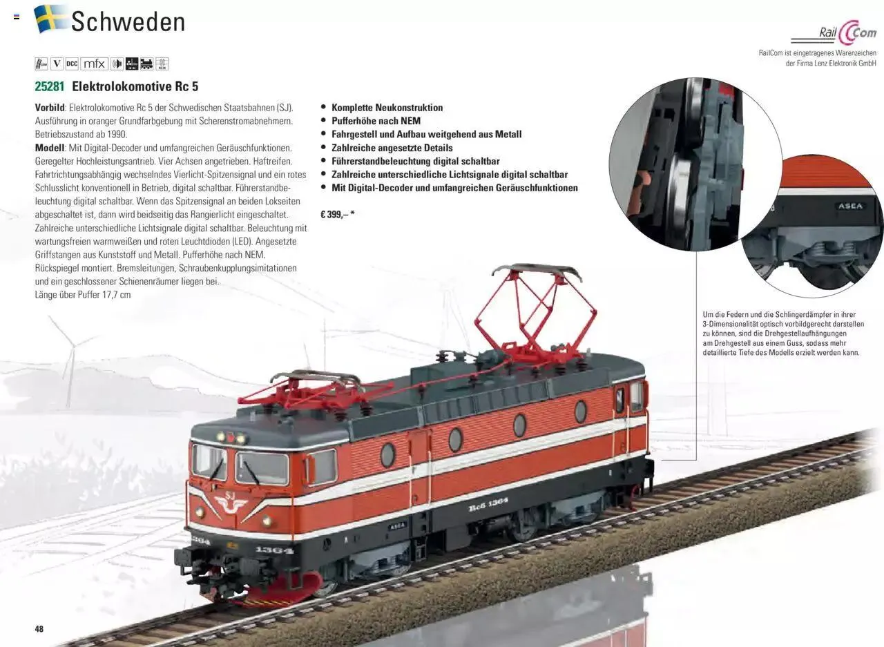 Conrad Neuheiten 2023 von 13. März bis 31. Dezember 2023 - Prospekt seite  102