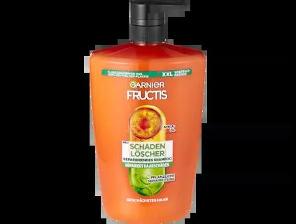Garnier Fructis Shampoo
