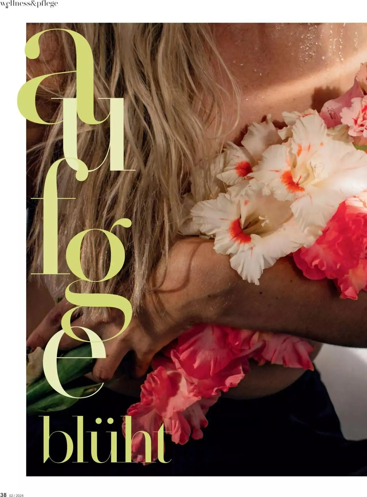 Coop City Aktionen von 29. April bis 31. Dezember 2024 - Prospekt seite  38