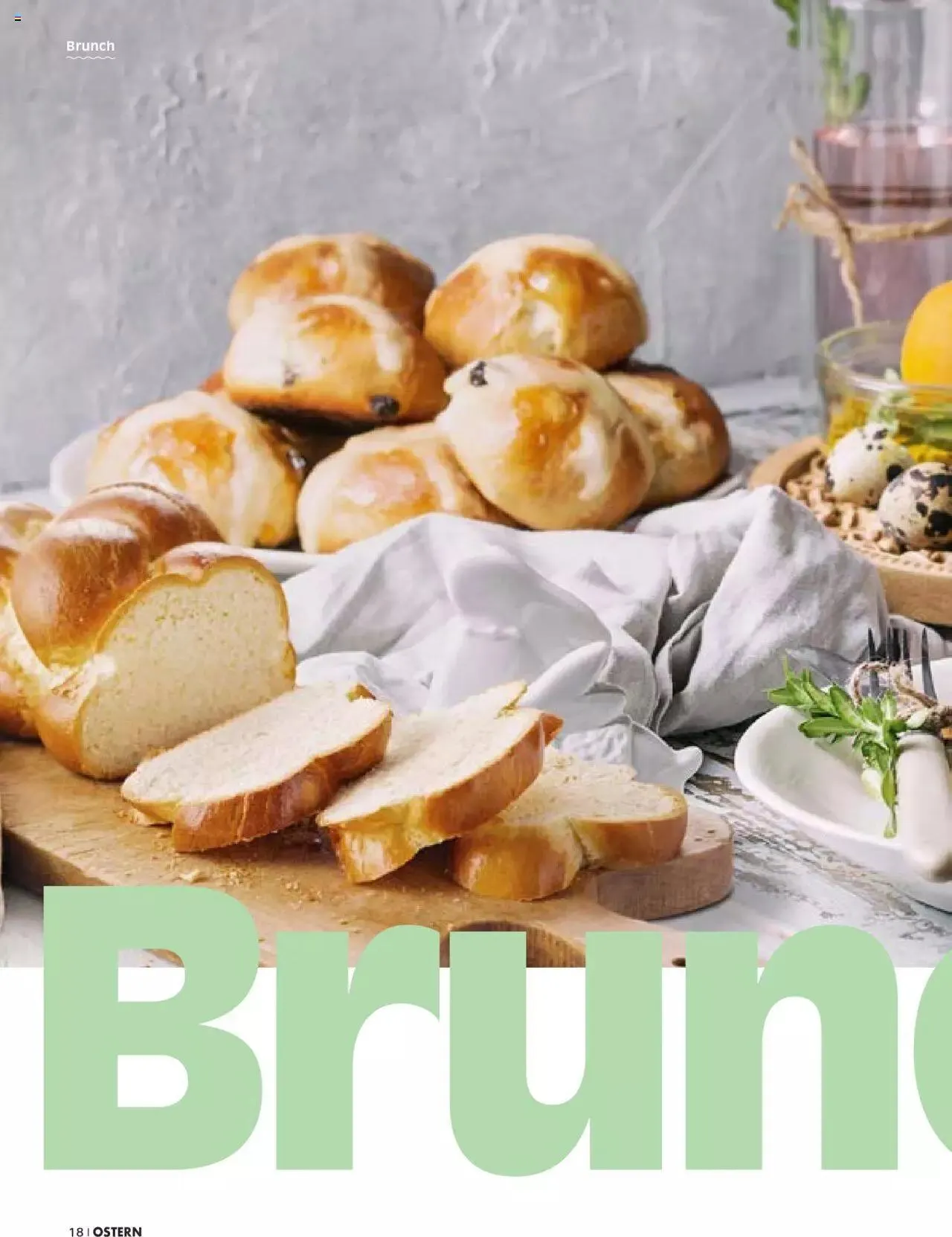 Coop Aktionen Ostern von 28. März bis 31. Dezember 2023 - Prospekt seite  18