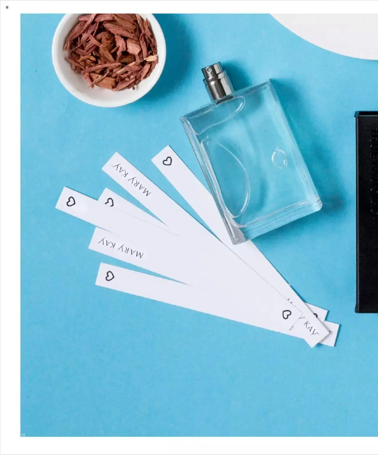 Mary Kay - Duftkatalog von 27. September bis 31. Dezember 2023 - Prospekt seite  24