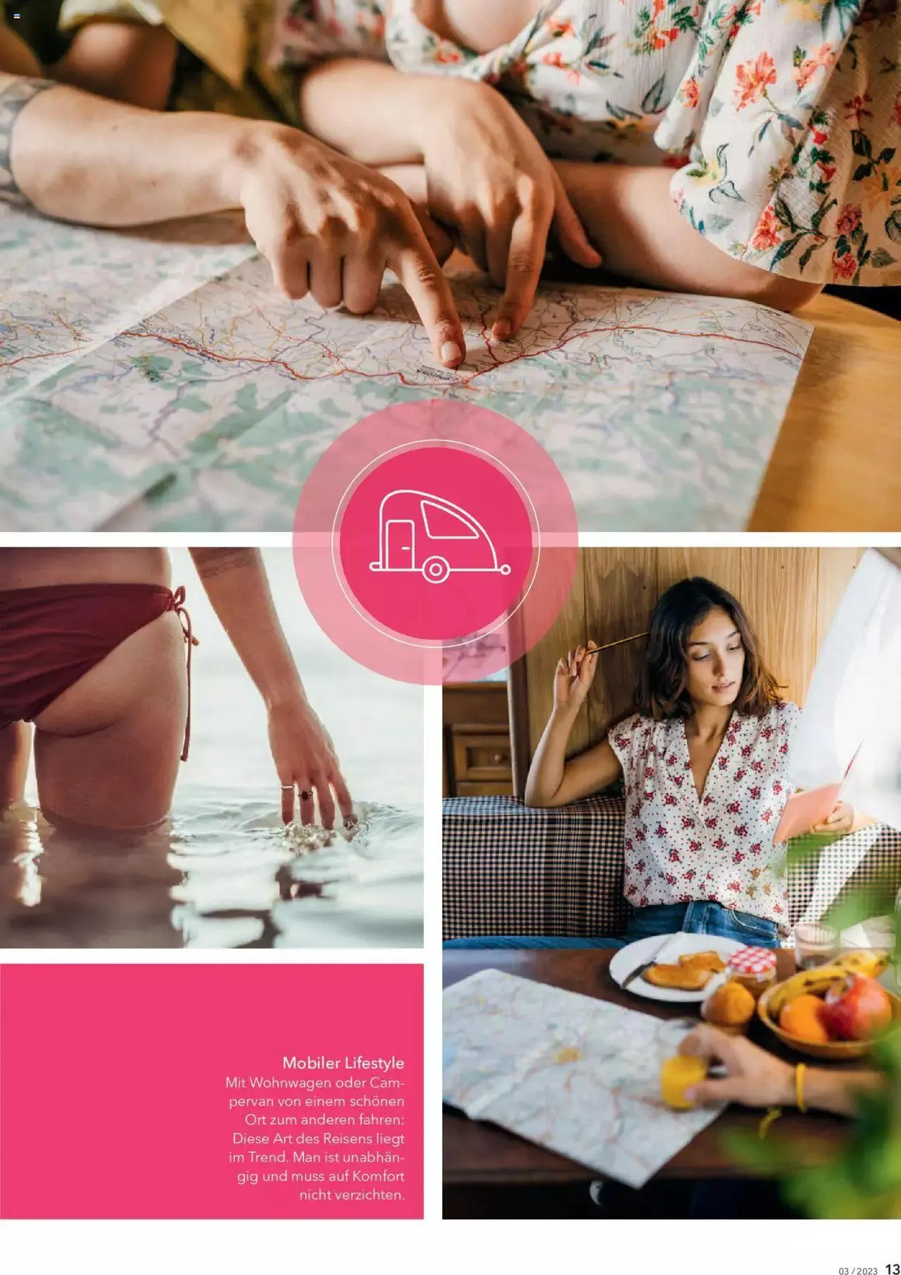 Coop City Aktionen von 13. Juni bis 31. Dezember 2023 - Prospekt seite  13