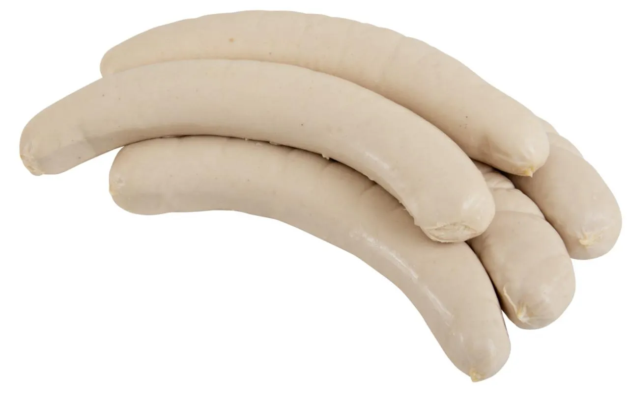 Spiess St. Galler Kalbsbratwurst IGP