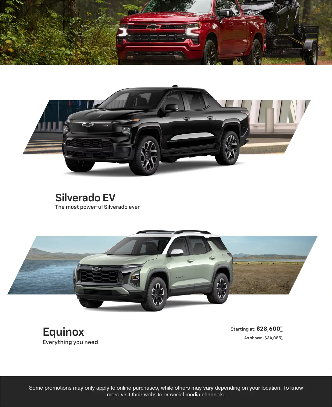 Weekly ad Weekly ads from February 27 to March 15 2025 - Page 2