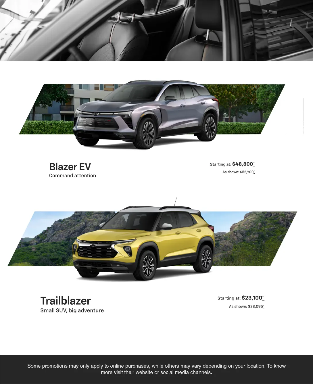 Weekly ad Weekly ads from February 27 to March 15 2025 - Page 3