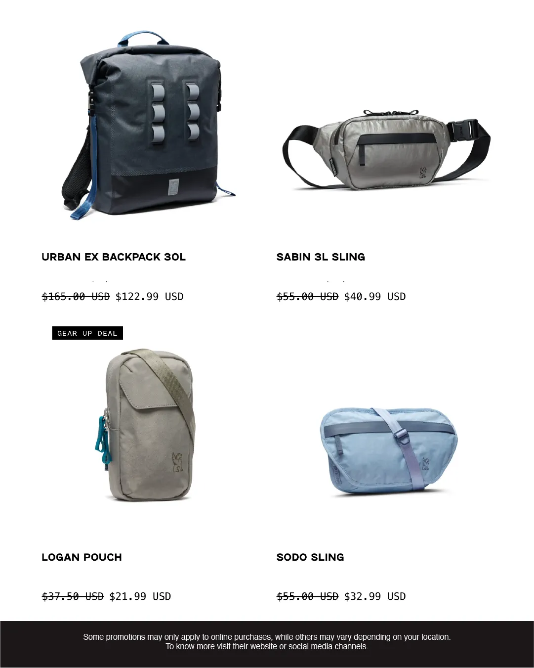 Weekly ad Weekly ads from July 23 to August 6 2025 - Page 3