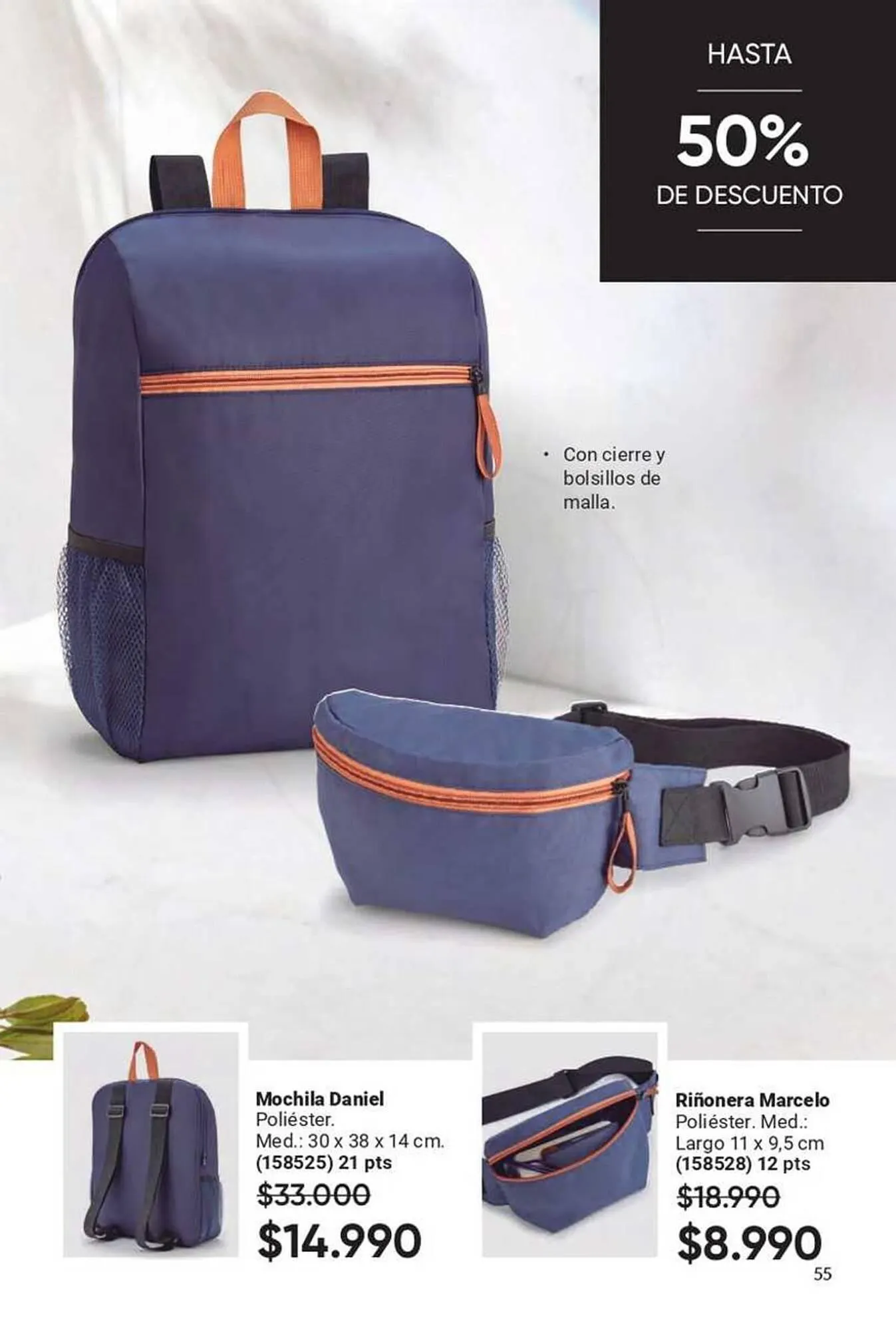 Catálogo de Catálogo Avon 29 de septiembre al 31 de octubre 2025 - Página 53