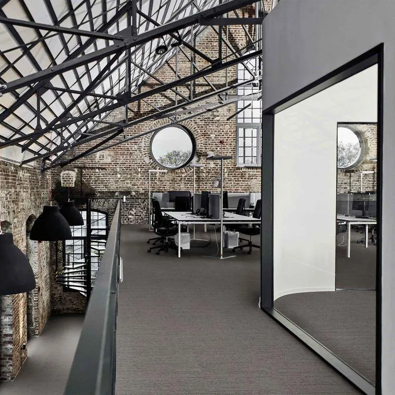 Alfombra Modular Essence Traces AD09 9946 50x50 cm