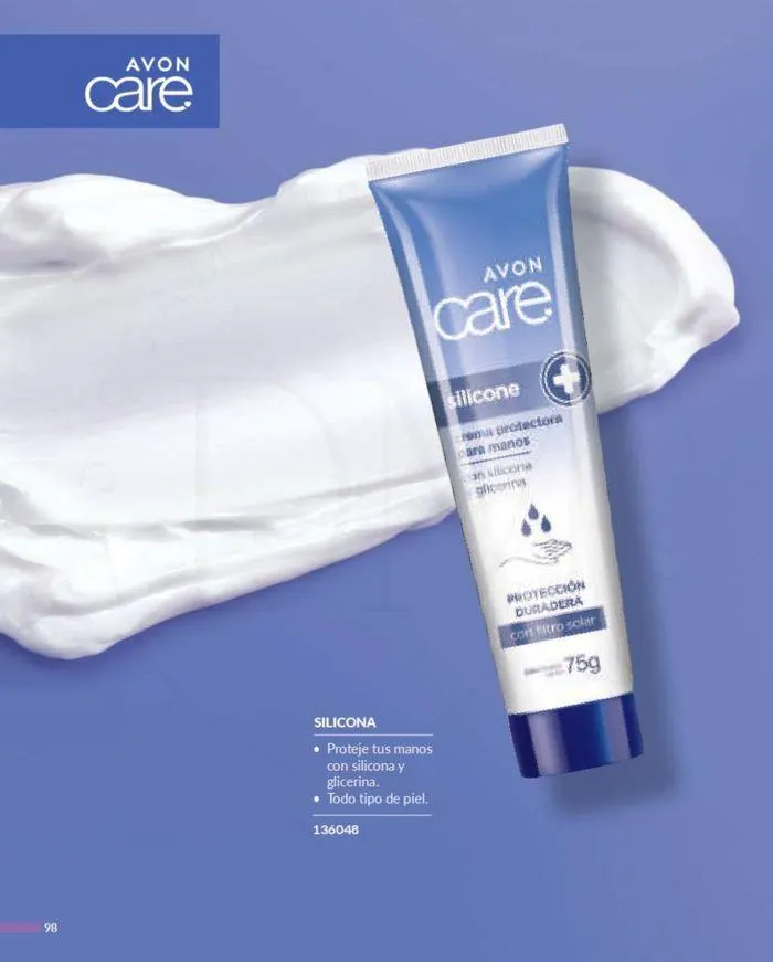 Catálogo de Catálogo Avon C9 6 de junio al 15 de junio 2024 - Página 95