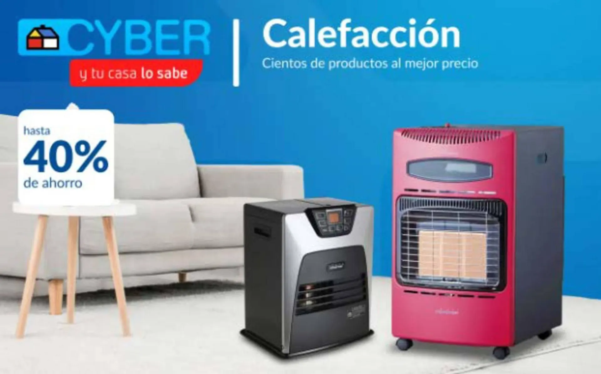 Catálogo de Catálogo Homy 7 de octubre al 10 de octubre 2025 - Página 2