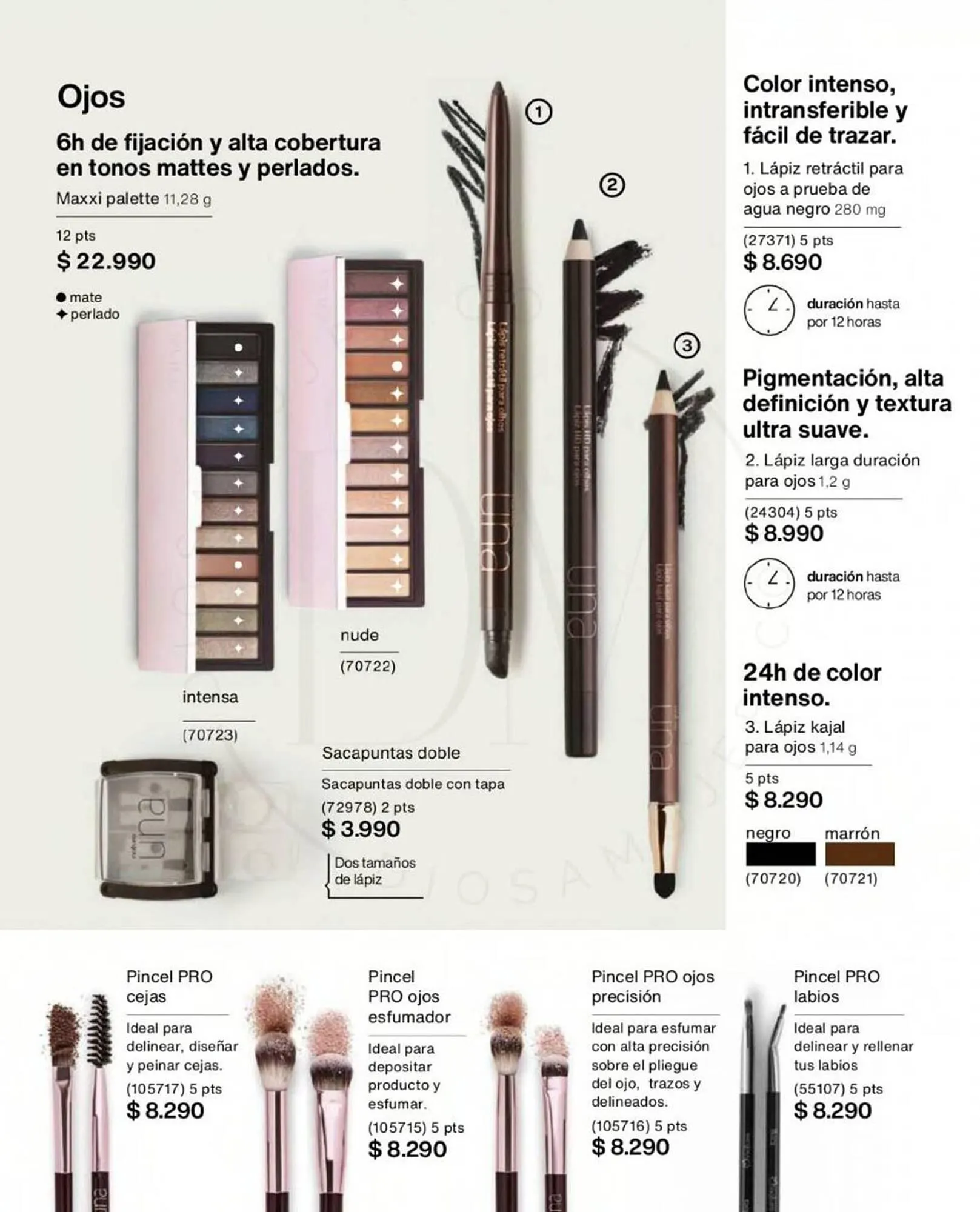 Catálogo de Catálogo Natura 1 de enero al 20 de enero 2024 - Página 49