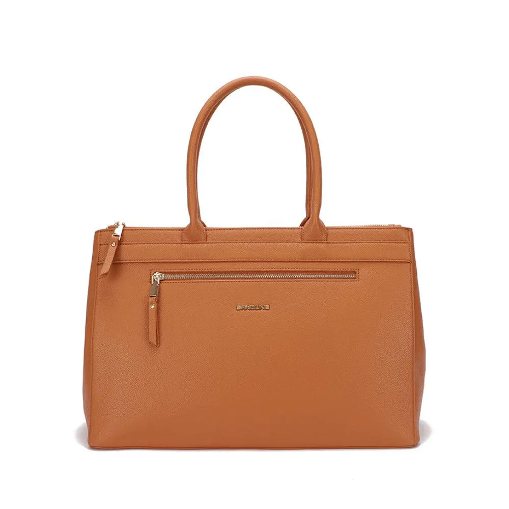 Tote New Office 2SX TT22 Camel