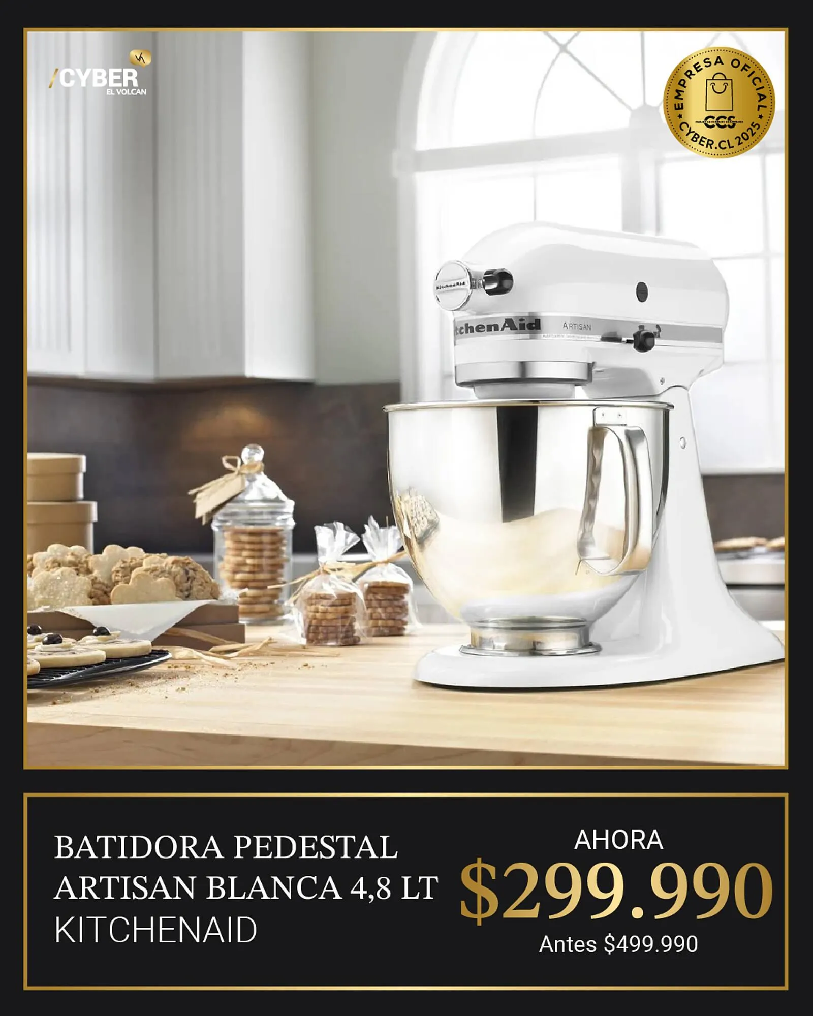 Catálogo de Catálogo El Volcan 2 de junio al 15 de junio 2025 - Página 3