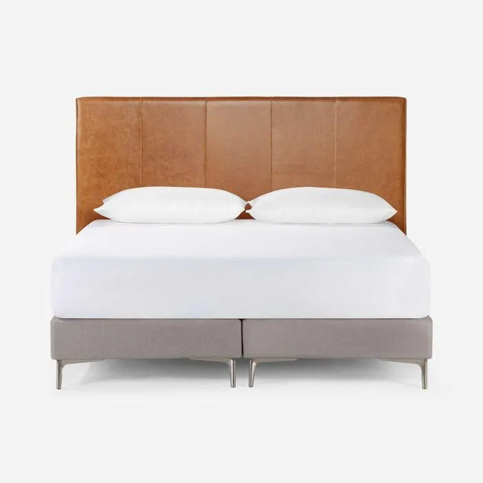 Respaldo Logan Cuero