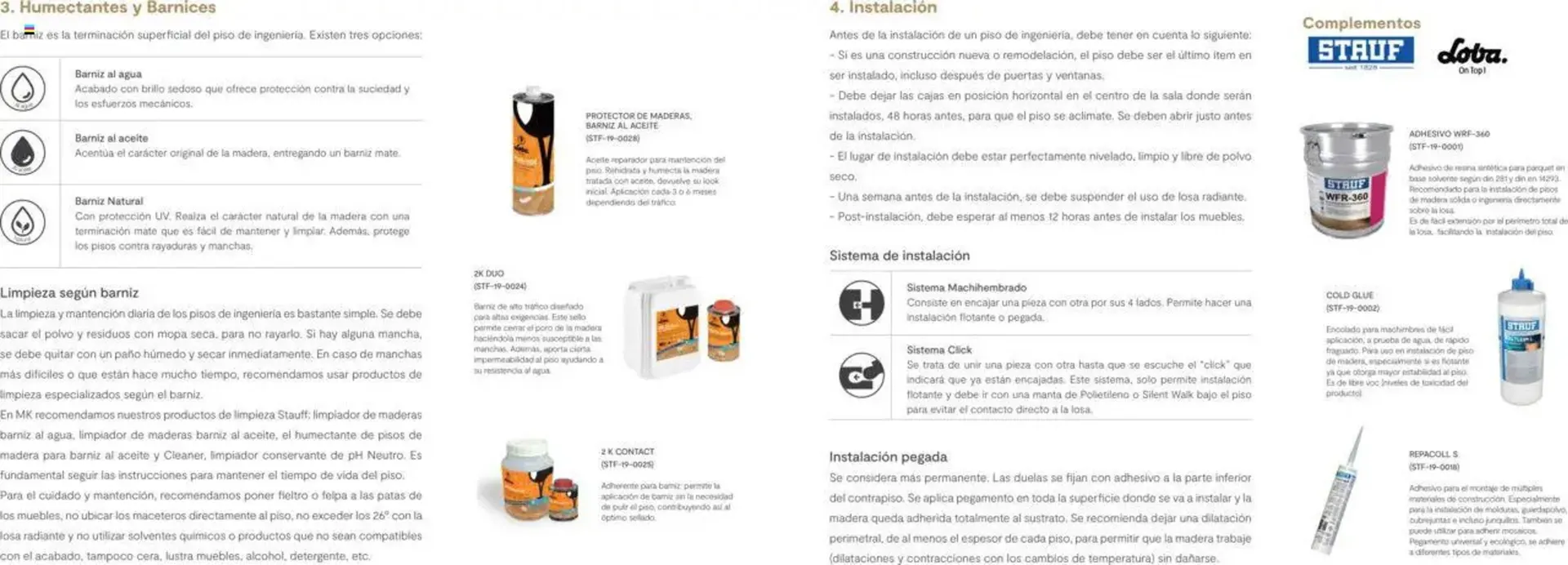 Catálogo de Catálogo Mk 22 de julio al 1 de enero 2026 - Página 22