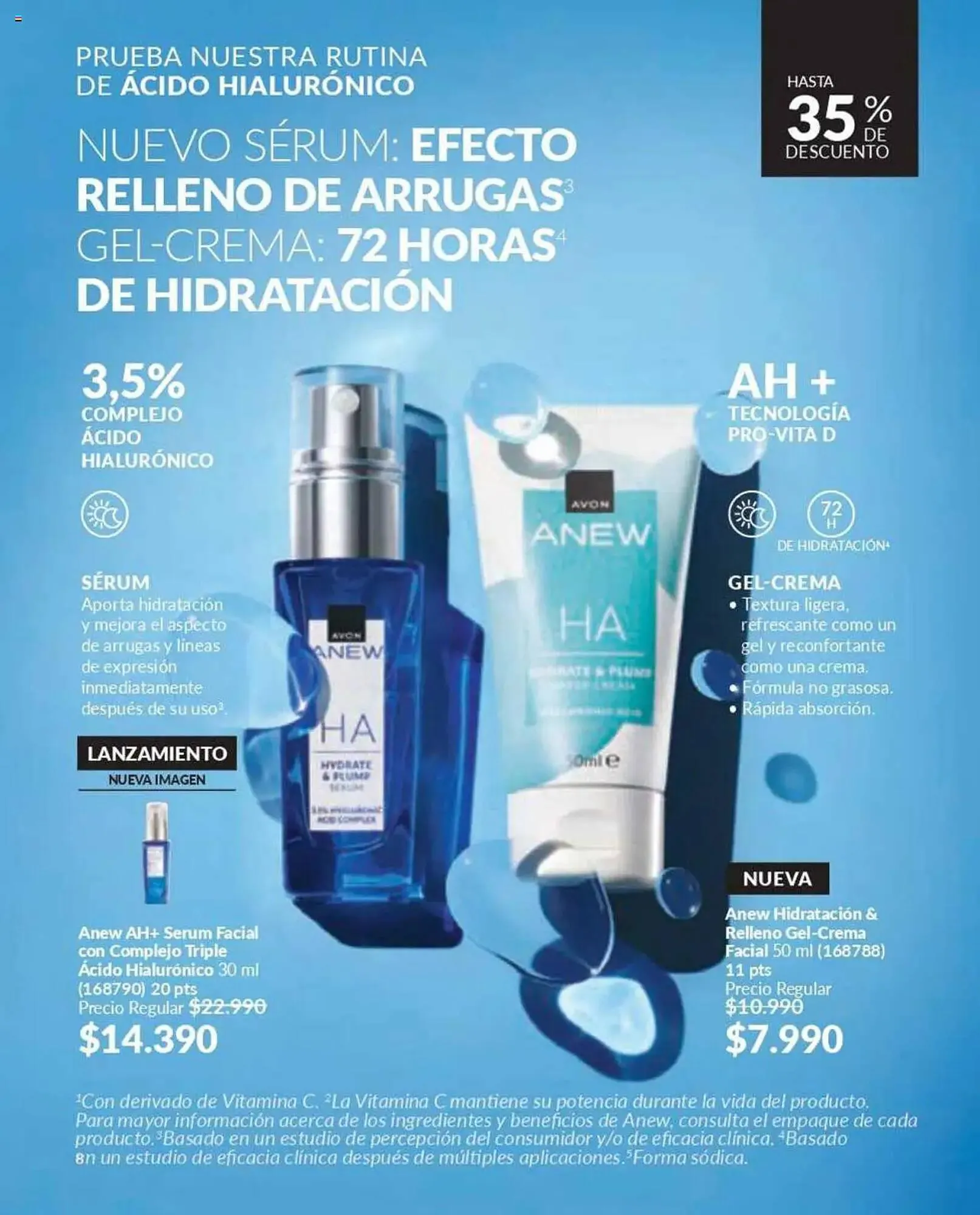 Catálogo de Catálogo Avon 1 de marzo al 16 de marzo 2025 - Página 235