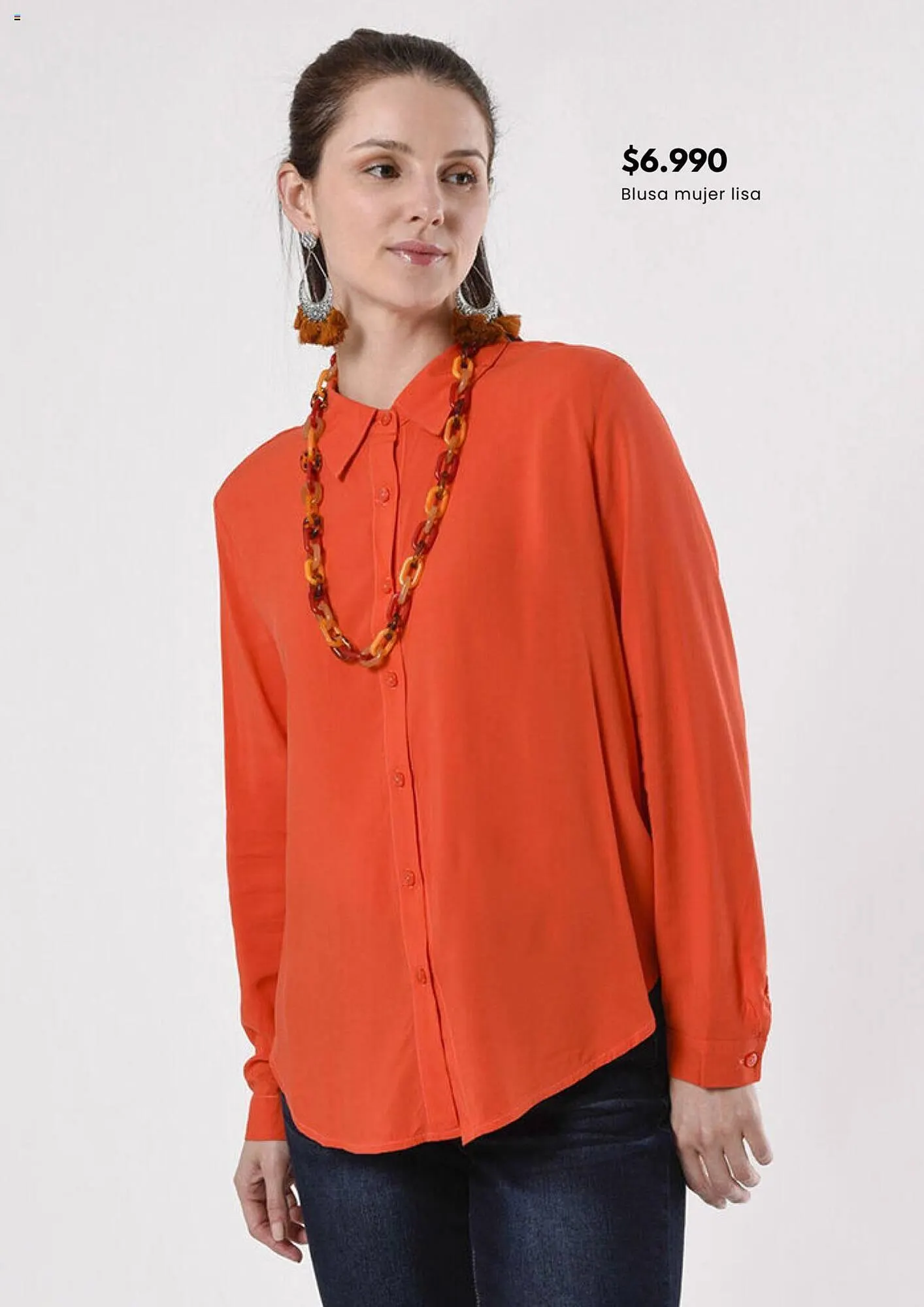 Catálogo de Catálogo Tricot 1 de noviembre al 30 de noviembre 2023 - Página 19