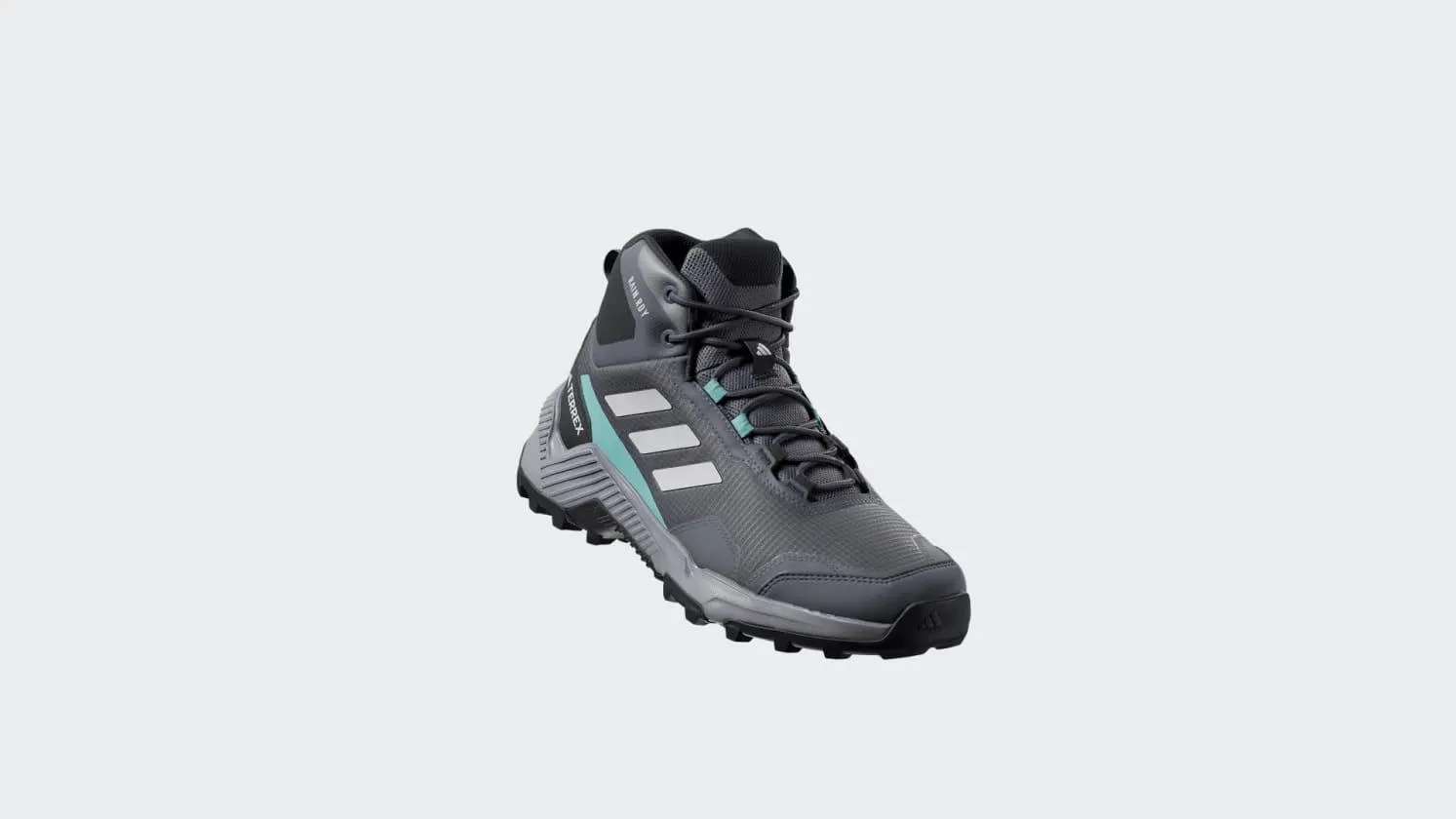 Zapatillas de Senderismo Eastrail 2.0 RAIN.RDY Mid