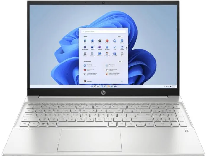 Notebook HP Pavilion 15-eg2506la, Intel Core i7, 12 GB, 512 GB Unidad de estado sólido, 15.6, FHD Windows 11 Home