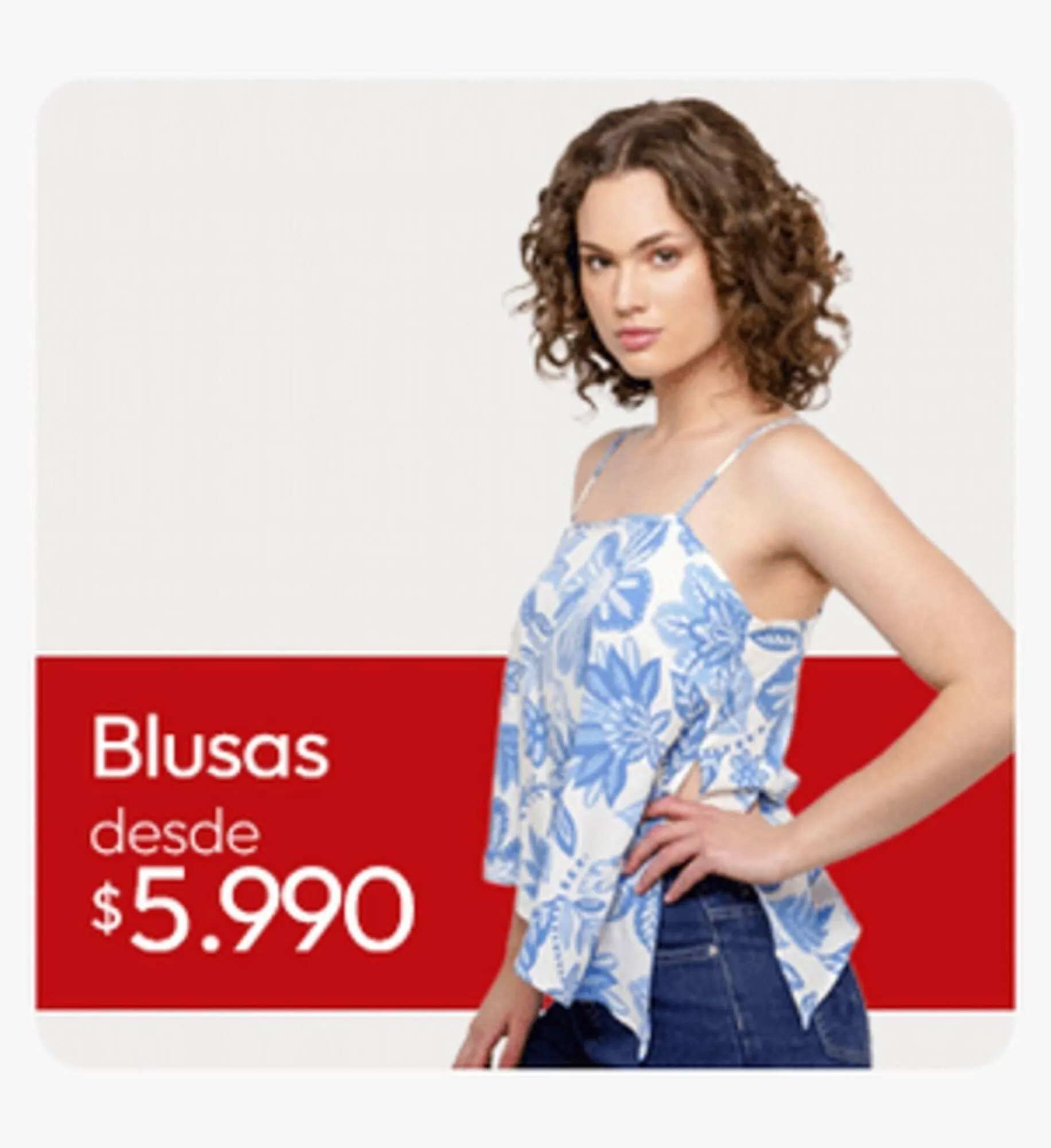 Catálogo de Catálogo Tricot 11 de noviembre al 17 de noviembre 2025 - Página 1