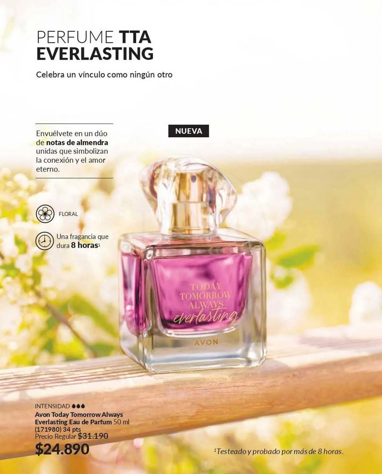 Catálogo de Catálogo Avon 21 de agosto al 1 de noviembre 2025 - Página 61