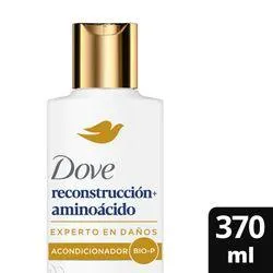 Acondicionador Dove Reconstrucción + Aminoácidos 370 ml