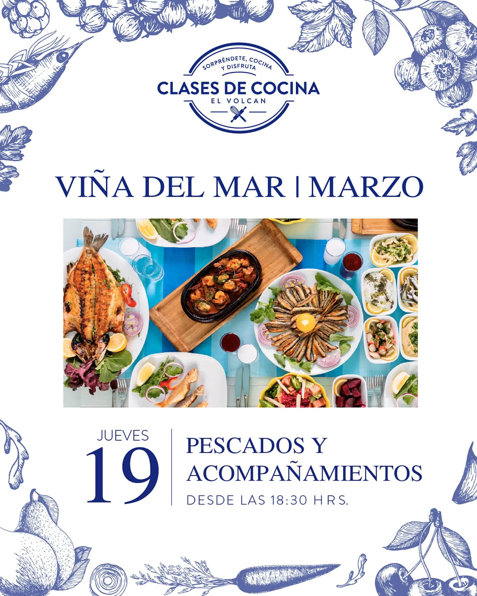 Catálogo de Catálogo El Volcan 4 de marzo al 5 de marzo 2026 - Página 3