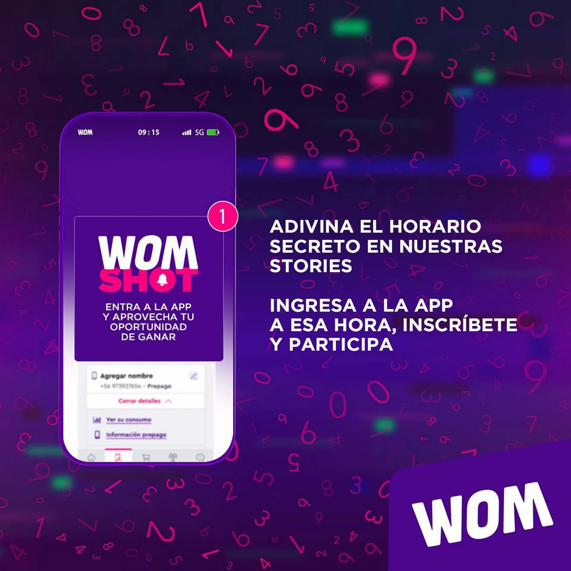 Catálogo de Catálogo WOM 26 de junio al 10 de julio 2023 - Página 3