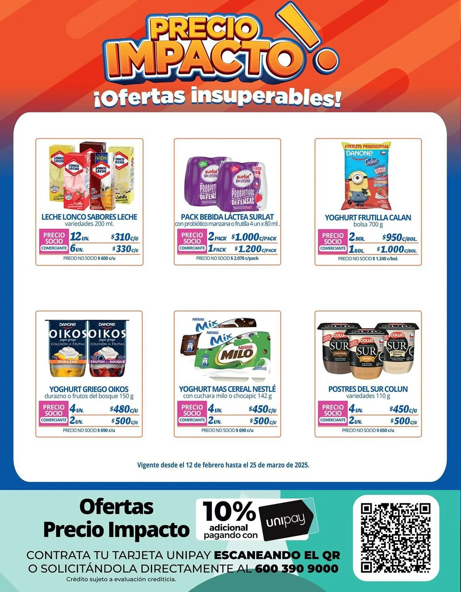 Catálogo de Catálogo Alvi 12 de febrero al 25 de marzo 2025 - Página 6