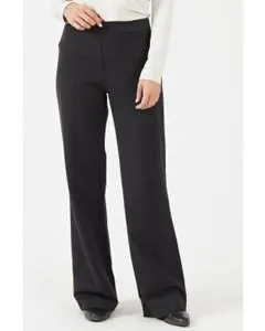 Sobrecamisa de cuero negra