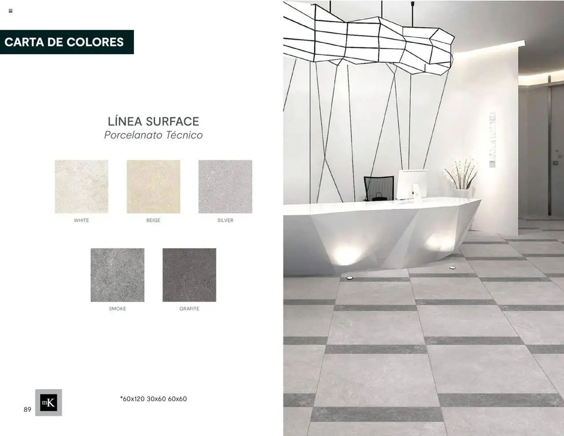Catálogo de Catálogo Mk 22 de julio al 1 de enero 2026 - Página 89