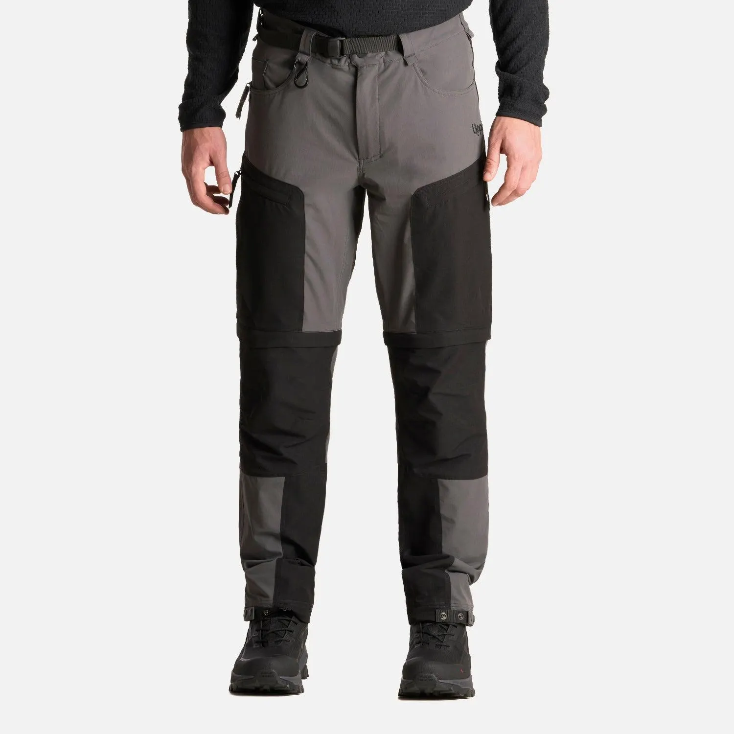 Wollaston Mix-2 Pants