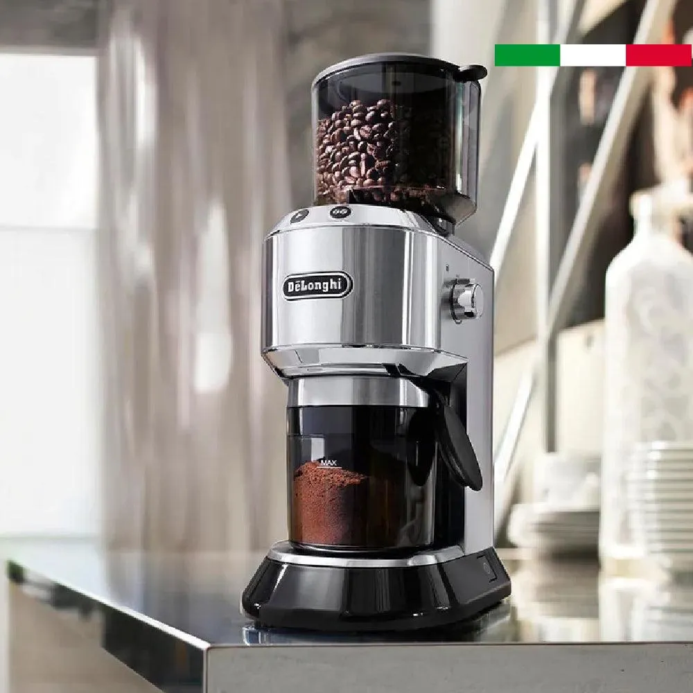 Molinillo De Café Dedica KG520M Delonghi