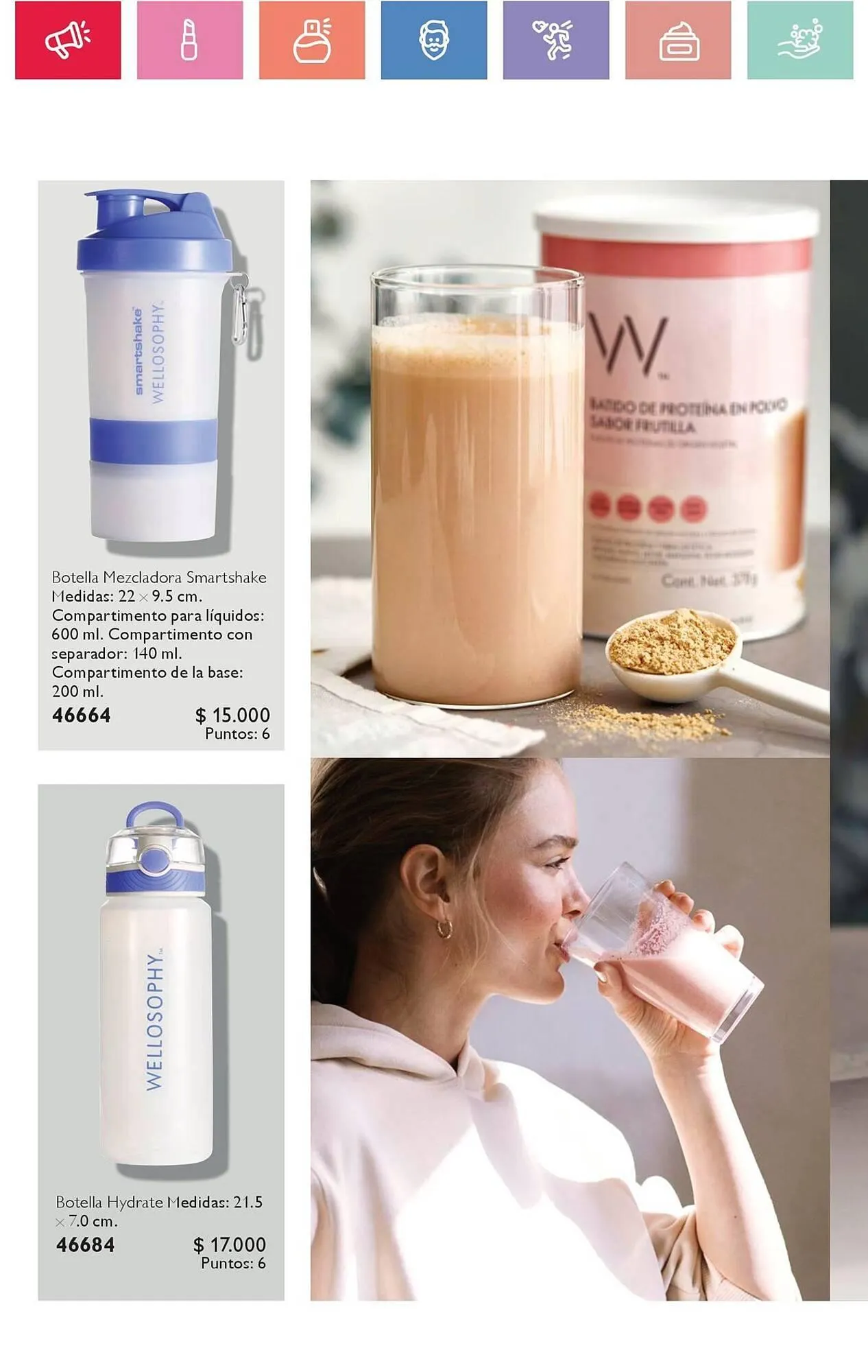 Catálogo de Catálogo Oriflame 21 de junio al 11 de julio 2025 - Página 98