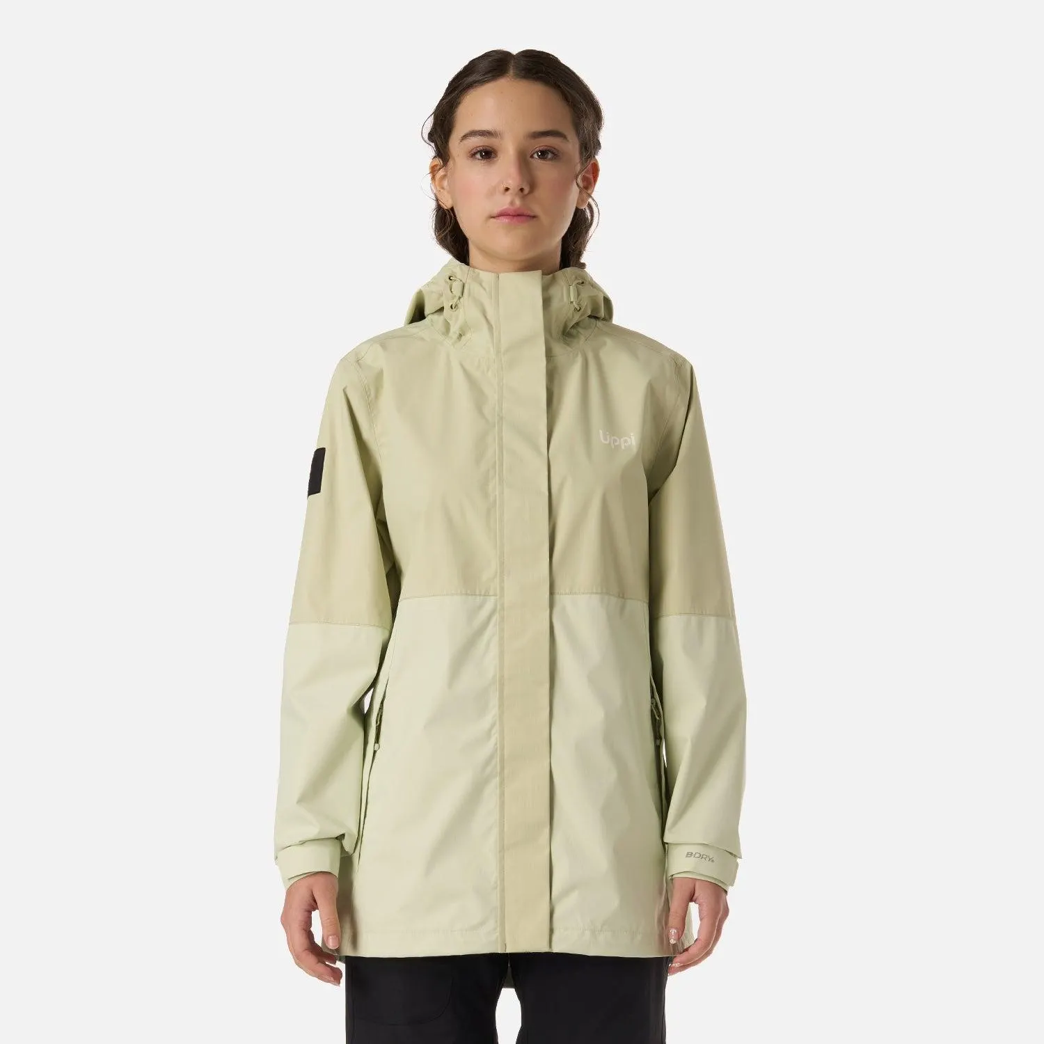 Blizzard B-Dry Hoody Jacket