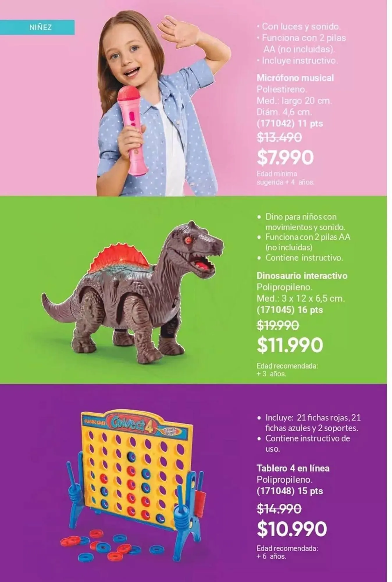 Catálogo de Catálogo Avon 12 de junio al 31 de agosto 2025 - Página 17