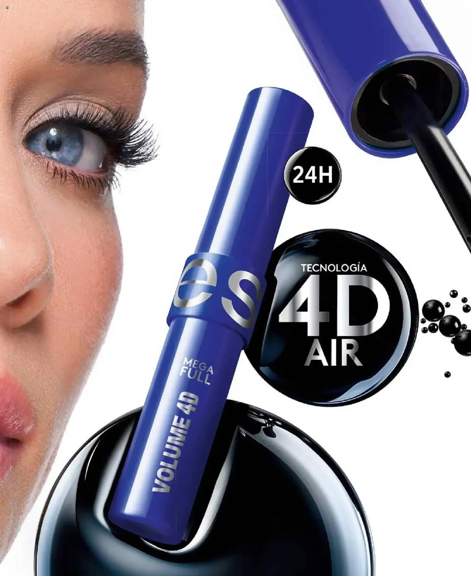 Catálogo de Catálogo Ésika 3 de marzo al 20 de abril 2026 - Página 152