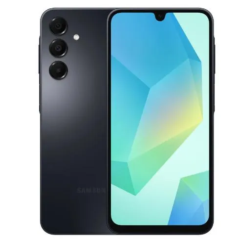 CELULAR CLARO SAMSUNG A16 128GB BLACK