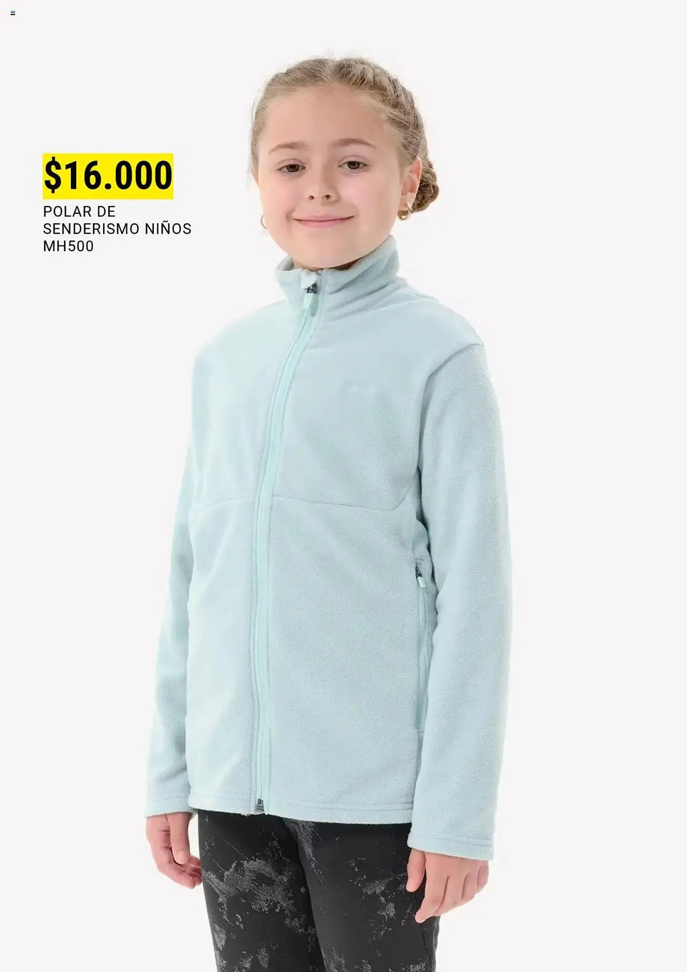 Catálogo de Catálogo Decathlon 1 de octubre al 1 de noviembre 2025 - Página 5